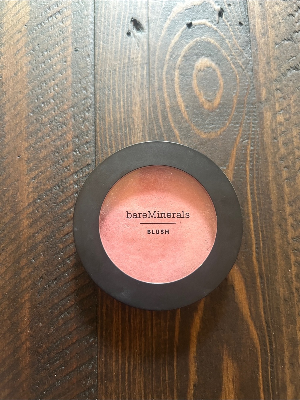 bareMinerals Gen Nude Powder Blush: Call My Blush
